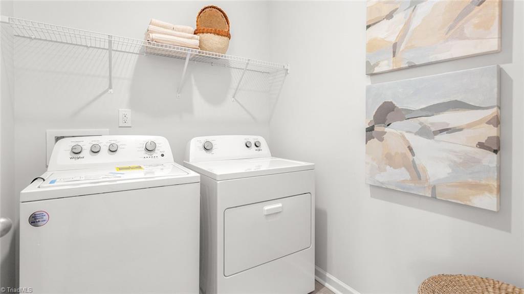 7043 Stockard Road Snow Camp, NC 27349 - Photo 16 of 32 *Photos are of model home and are for representational purposes only