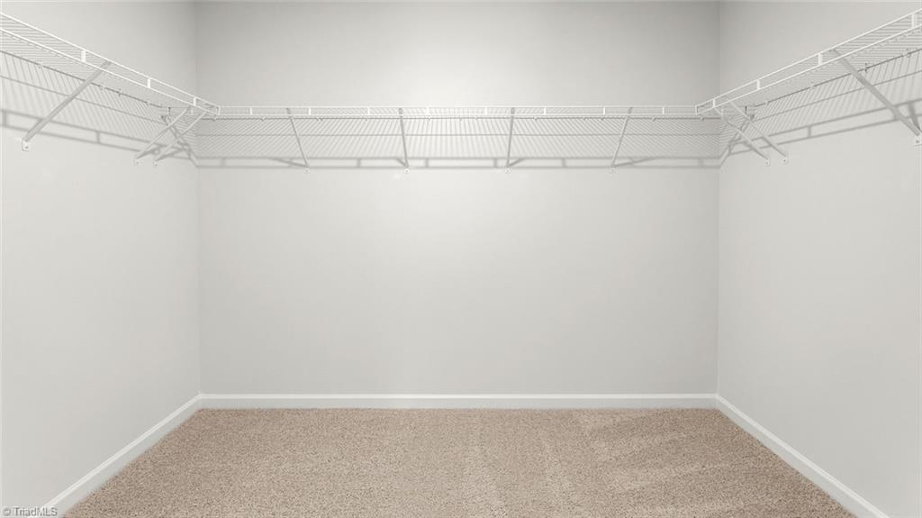 7043 Stockard Road Snow Camp, NC 27349 - Photo 25 of 32 *Photos are of model home and are for representational purposes only