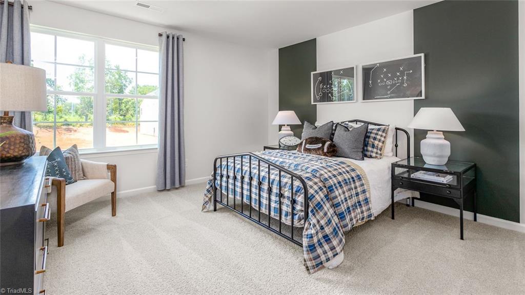 7043 Stockard Road Snow Camp, NC 27349 - Photo 28 of 32 *Photos are of model home and are for representational purposes only