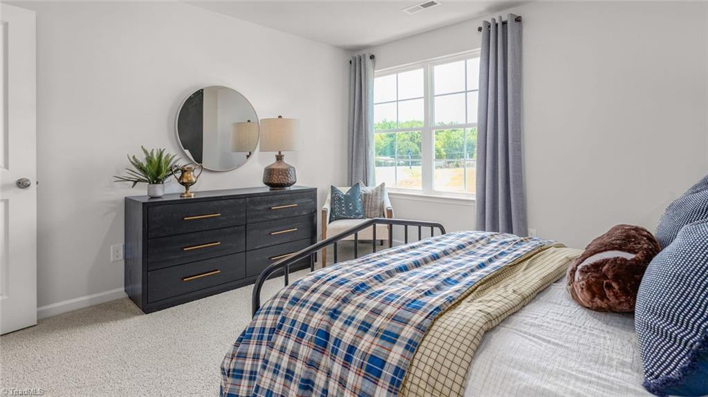 7043 Stockard Road Snow Camp, NC 27349 - Photo 29 of 32 *Photos are of model home and are for representational purposes only