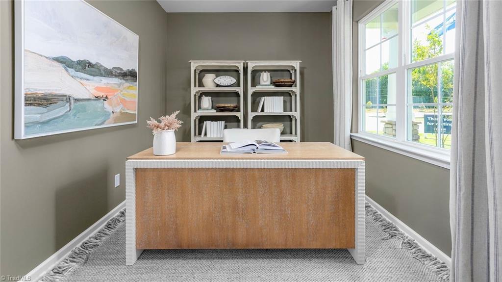 7043 Stockard Road Snow Camp, NC 27349 - Photo 4 of 32 *Photos are of model home and are for representational purposes only