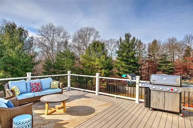 $799,900 | 58 Clearview Drive, Richmond, RI 02892