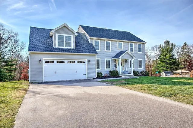 $799,900 | 58 Clearview Drive, Richmond, RI 02892