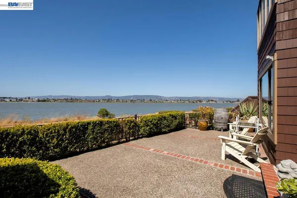$1,995,000 | 2857 Sea View Parkway, Alameda, CA 94502
