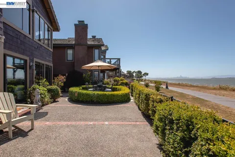 $1,995,000 | 2857 Sea View Parkway, Alameda, CA 94502