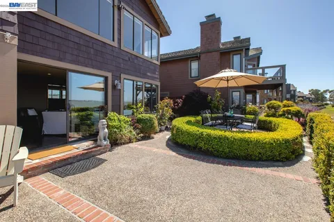 $1,995,000 | 2857 Sea View Parkway, Alameda, CA 94502