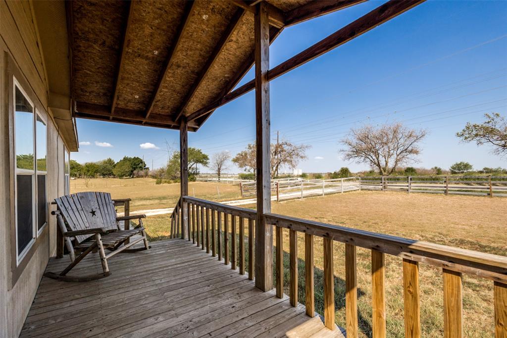 8317 Old Stoney Road Ponder, TX 76259 - Photo 28 of 28 Gallery Image 28
