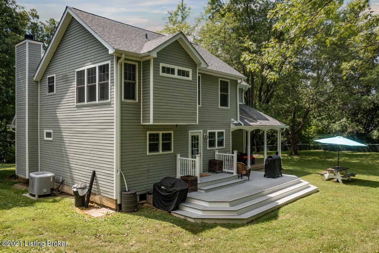 2505 Granger Road Fairdale, KY 40118 - Photo 37 of 63 10