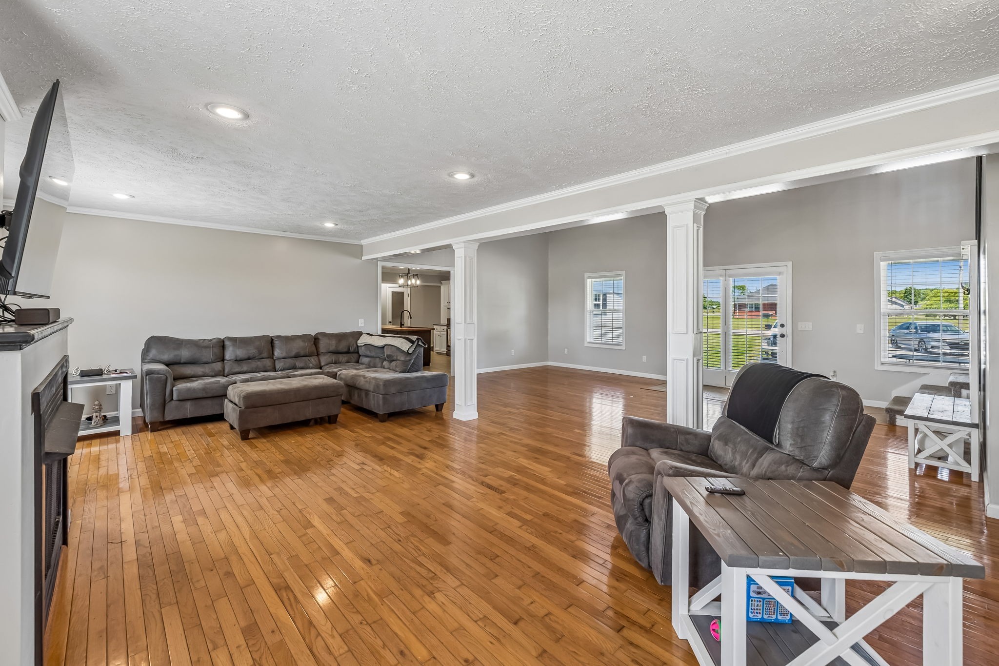 2916 Galen Road Lafayette, TN 37083 - Photo 35 of 52