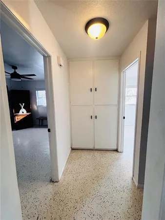 a view of a livingroom with a fireplace