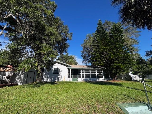 6125 Beacon Point Drive Weeki Wachee, FL 34607 - Photo 24 of 26