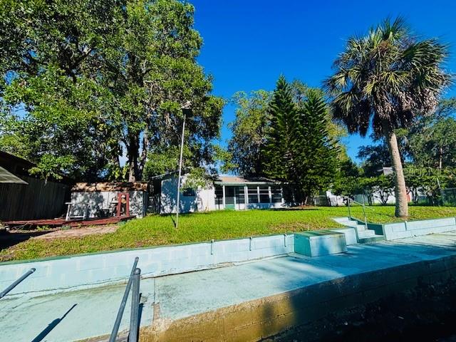 6125 Beacon Point Drive Weeki Wachee, FL 34607 - Photo 25 of 26