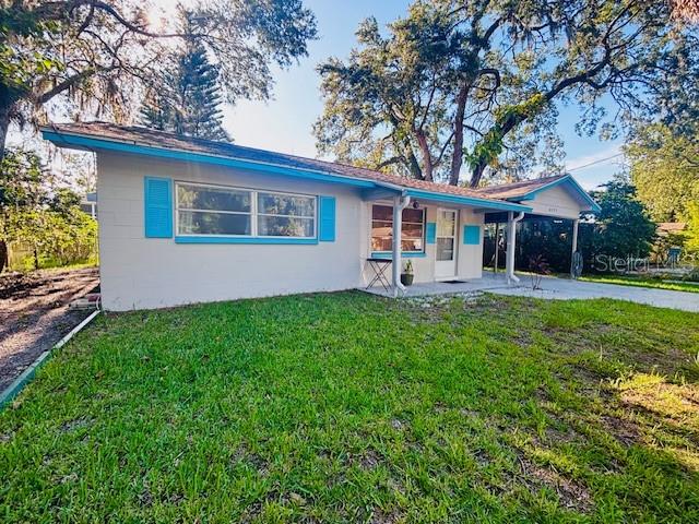 6125 Beacon Point Drive Weeki Wachee, FL 34607 - Photo 26 of 26