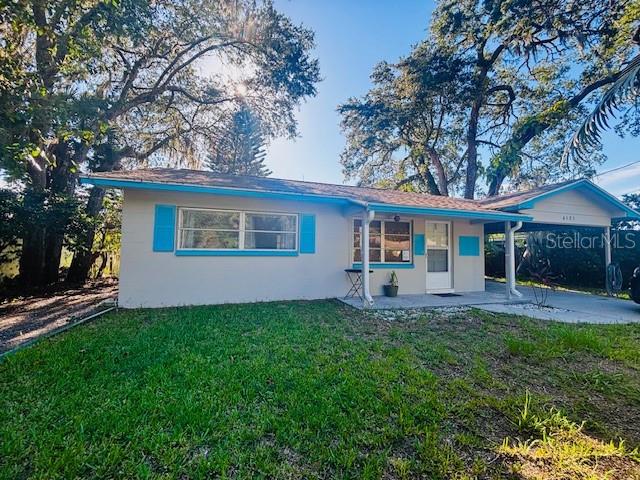 6125 Beacon Point Drive Weeki Wachee, FL 34607 - Photo 3 of 26