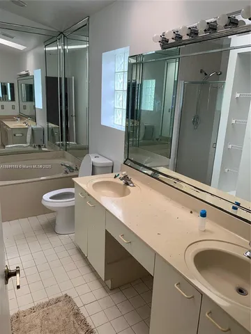 a view of a house with a garden