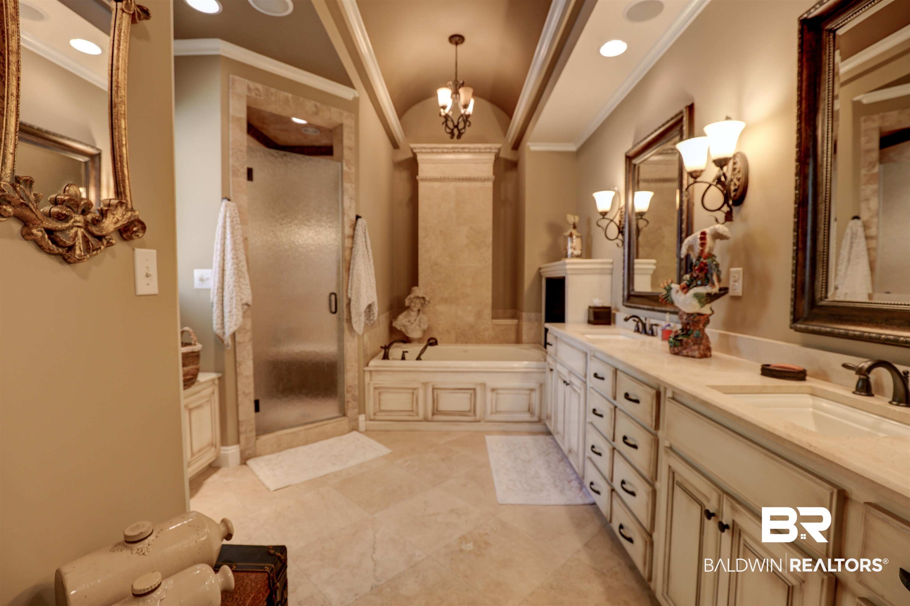 3488 Rue Royal Mobile, AL 36693 - Photo 20 of 38