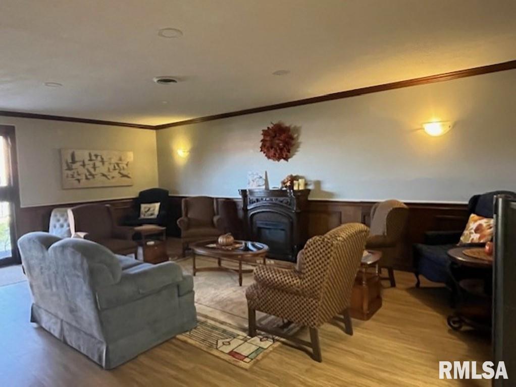 1360 Kimberly Ridge Road, Unit 214 Bettendorf, IA 52722 - Photo 5 of 23 Gallery Image 5