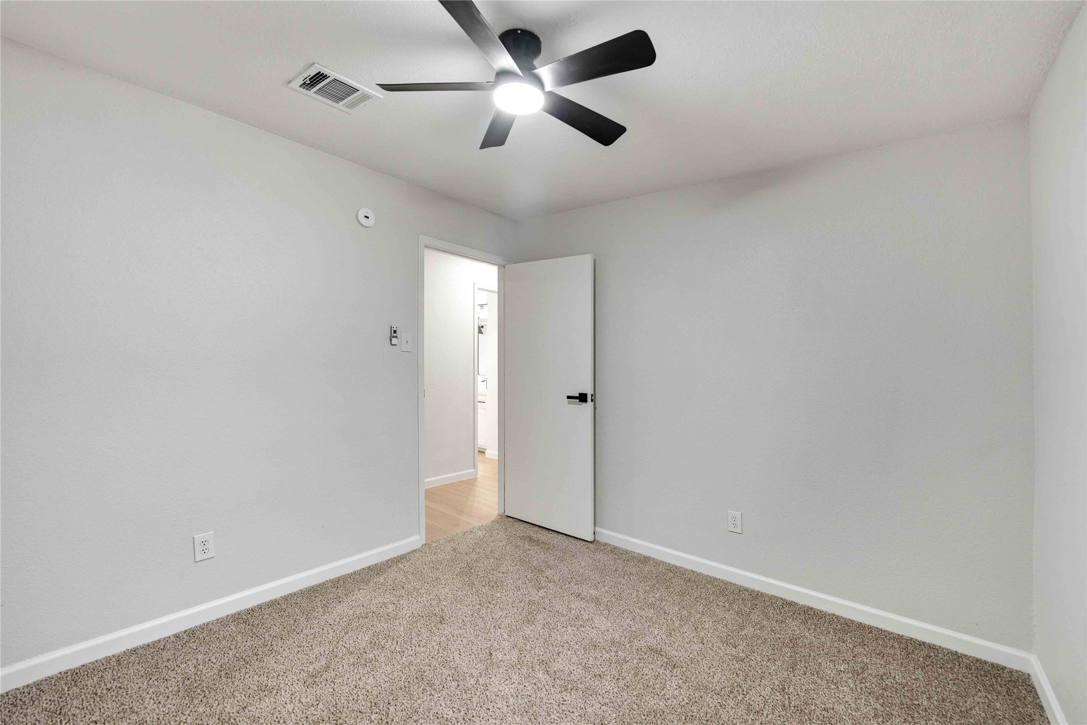 12703 Redfern Drive Houston, TX 77048 - Photo 20 of 28 Whether styled as a cozy retreat, nursery, office, or creative space, this room provides the flexibility today’s buyers are looking for.