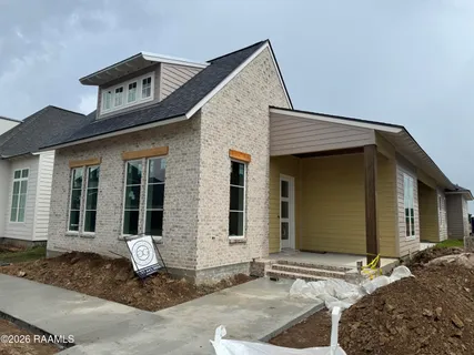 $550,000 | 502 Broyles Lane, Youngsville, LA 70592