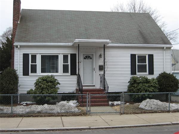 88 Chesbrough Road Boston, MA 02132 - Photo 1 of 7
