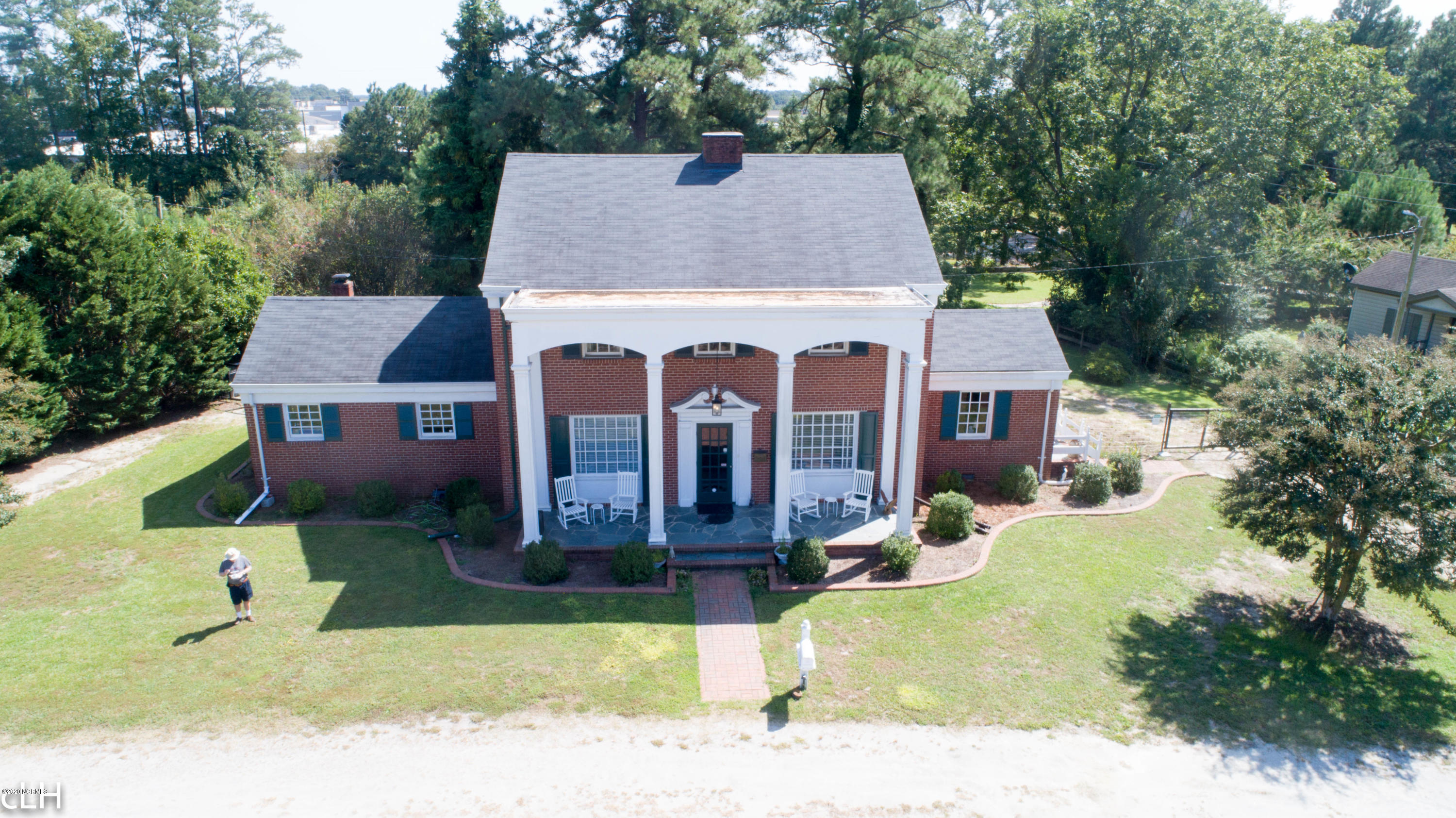1721 Country Club Road Rocky Mount, NC 27804 - Photo 31 of 48 This gorgeous home has so much investment opportunities. All it needs is YOUR imagination!