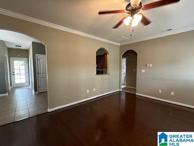 549 Southwark Place Morris, AL 35116 - Photo 4 of 11