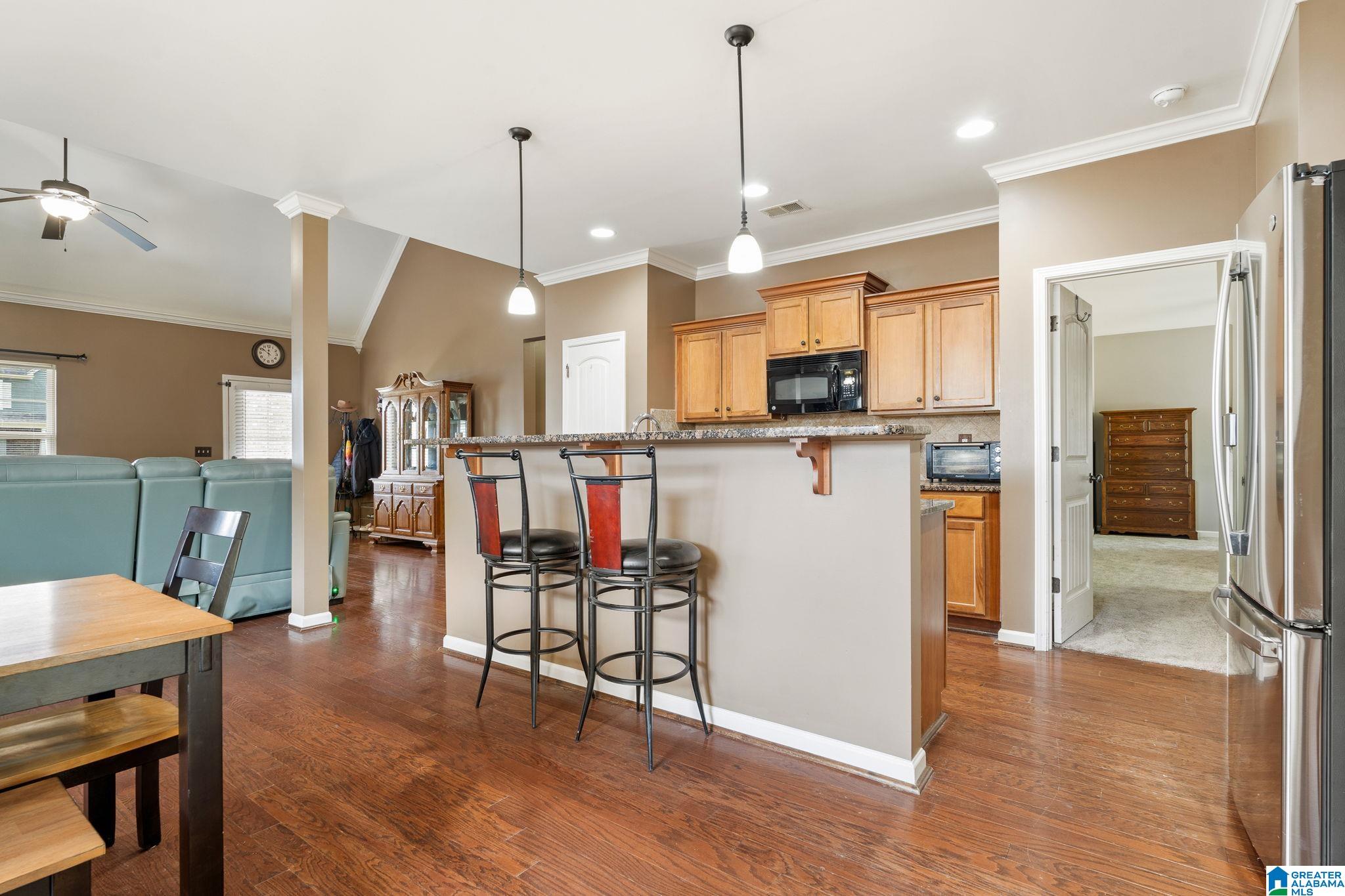 80 Braxton Place Springville, AL 35146 - Photo 8 of 23