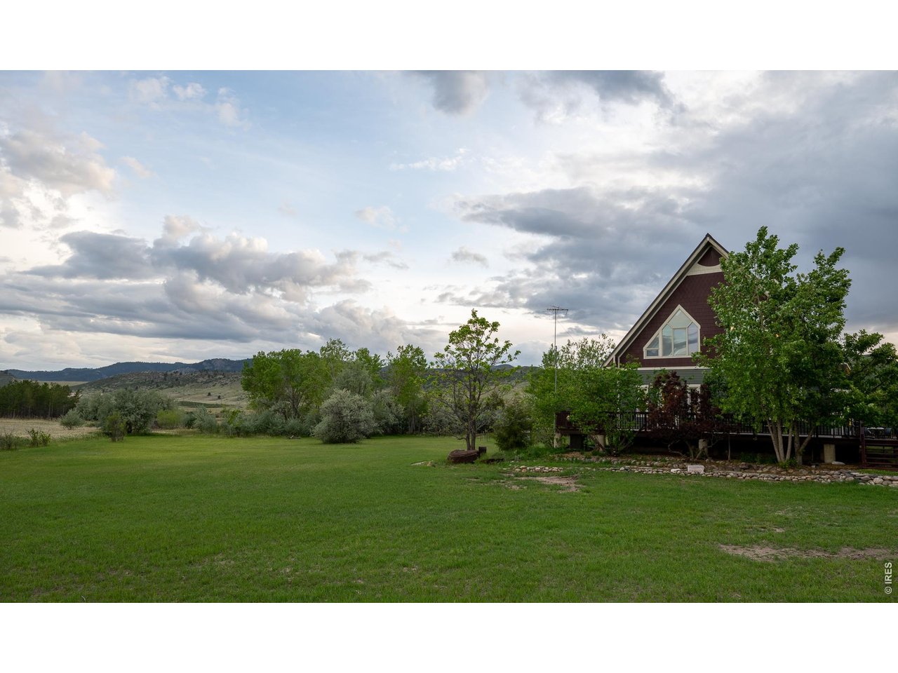 4099 Michaud Lane Fort Collins, CO 80521 - Photo 44 of 50