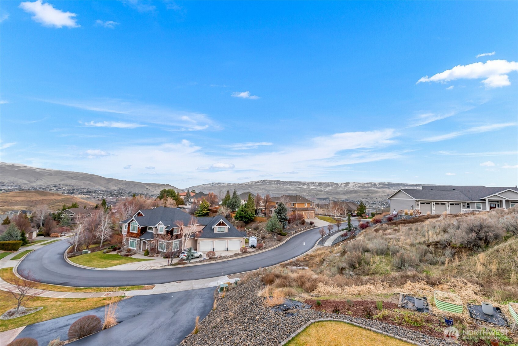 2053 Broadcrest Court Wenatchee, WA 98801 - Photo 35 of 40