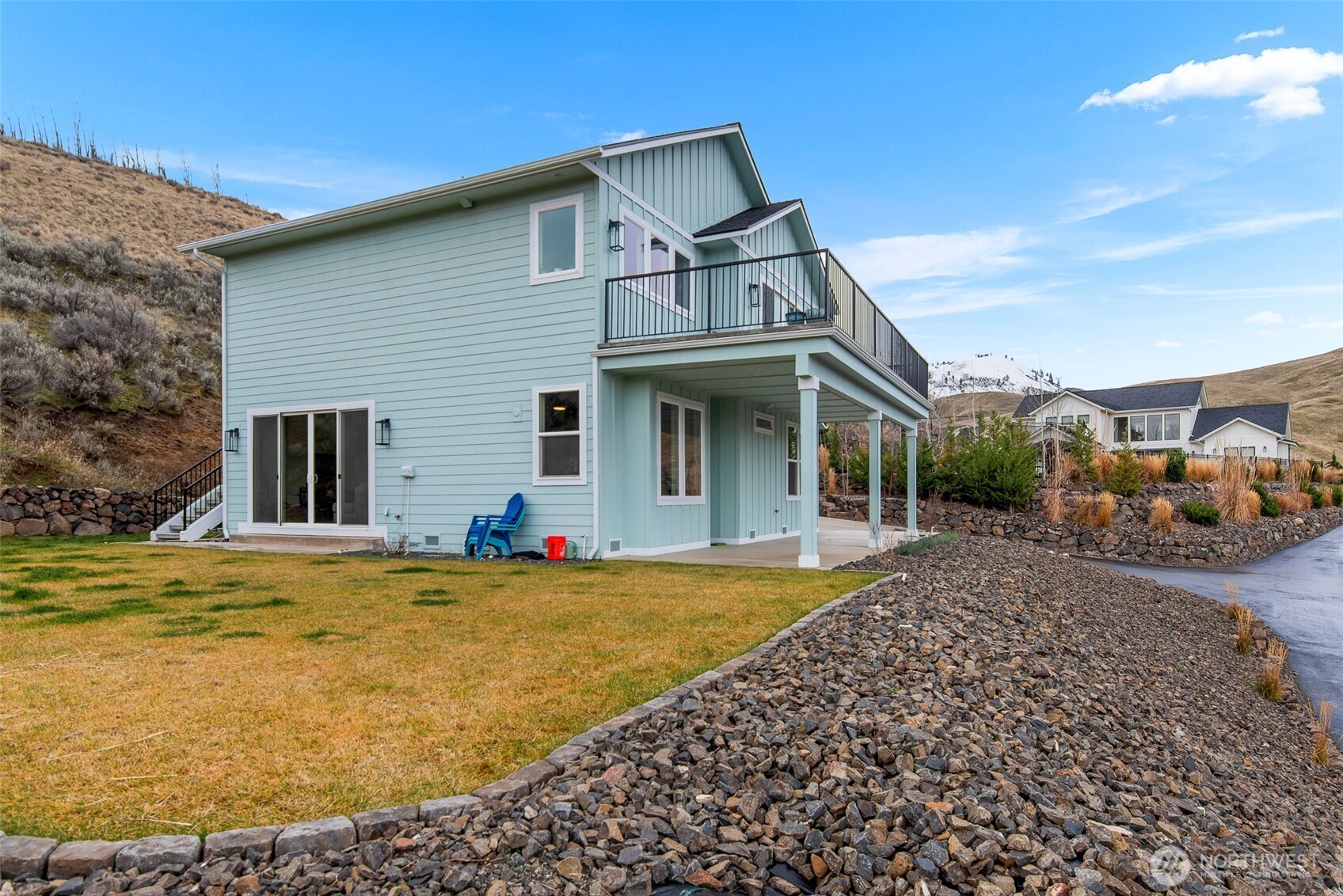 2053 Broadcrest Court Wenatchee, WA 98801 - Photo 38 of 40