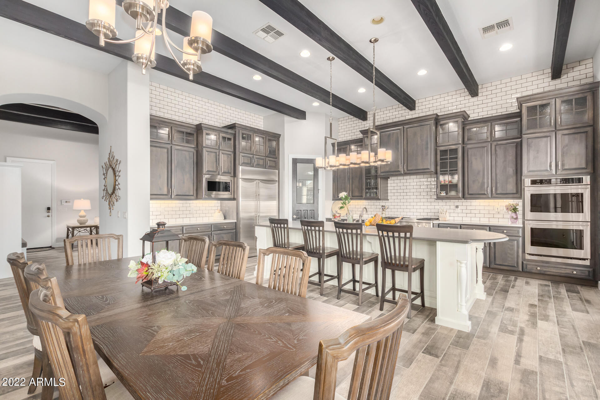 3246 East Knoll Circle Mesa, AZ 85213 - Photo 11 of 45 arizona golfing real estate