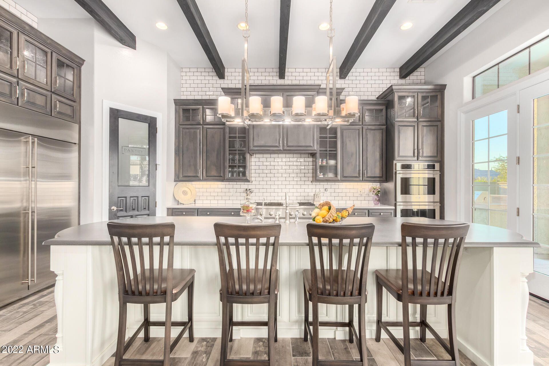 3246 East Knoll Circle Mesa, AZ 85213 - Photo 12 of 45 double ovens