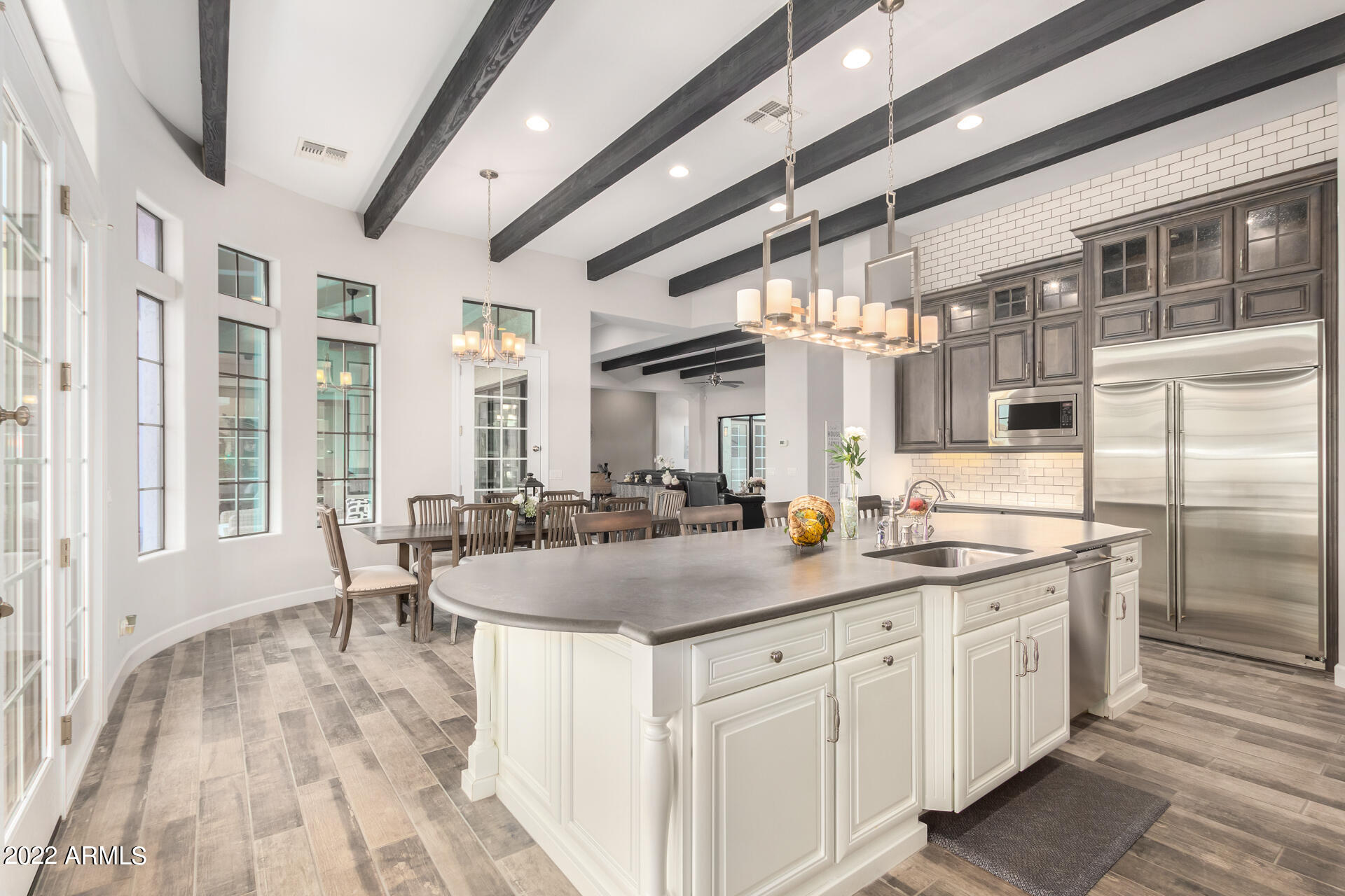 3246 East Knoll Circle Mesa, AZ 85213 - Photo 14 of 45 designer finishes