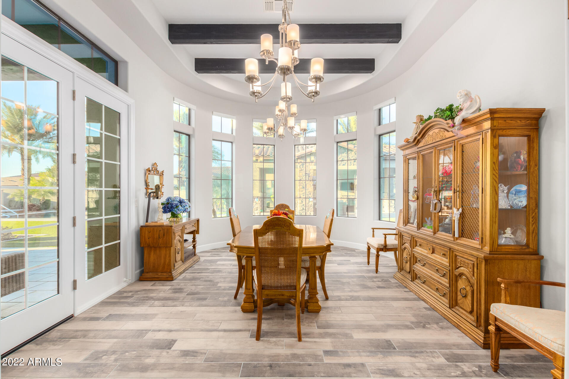 3246 East Knoll Circle Mesa, AZ 85213 - Photo 16 of 45 open and light