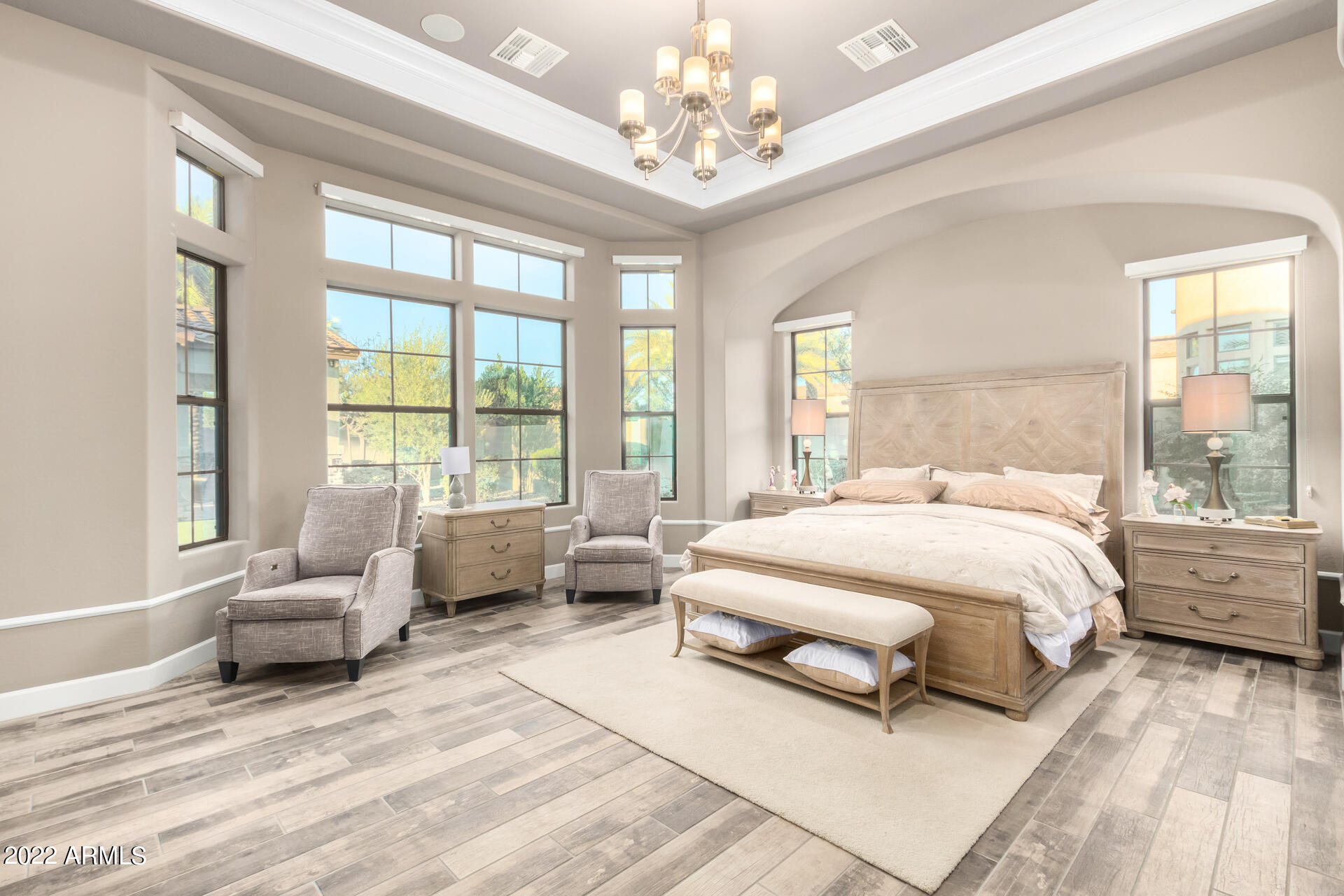 3246 East Knoll Circle Mesa, AZ 85213 - Photo 19 of 45 owners suite