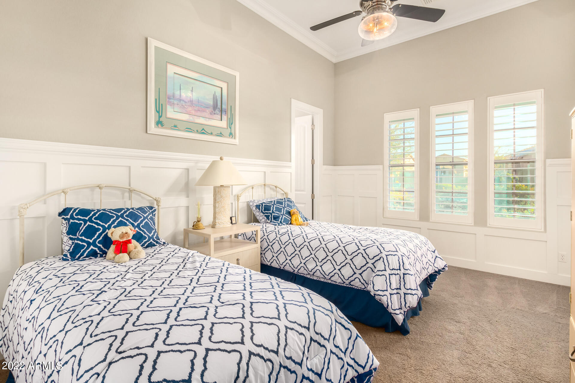 3246 East Knoll Circle Mesa, AZ 85213 - Photo 29 of 45 5 bedroom wow