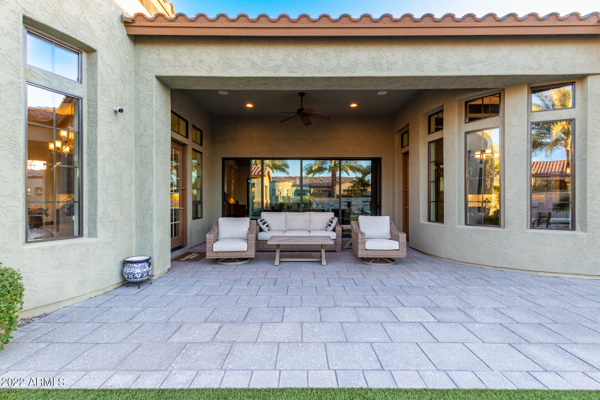 3246 East Knoll Circle Mesa, AZ 85213 - Photo 32 of 45 outdoor arizona