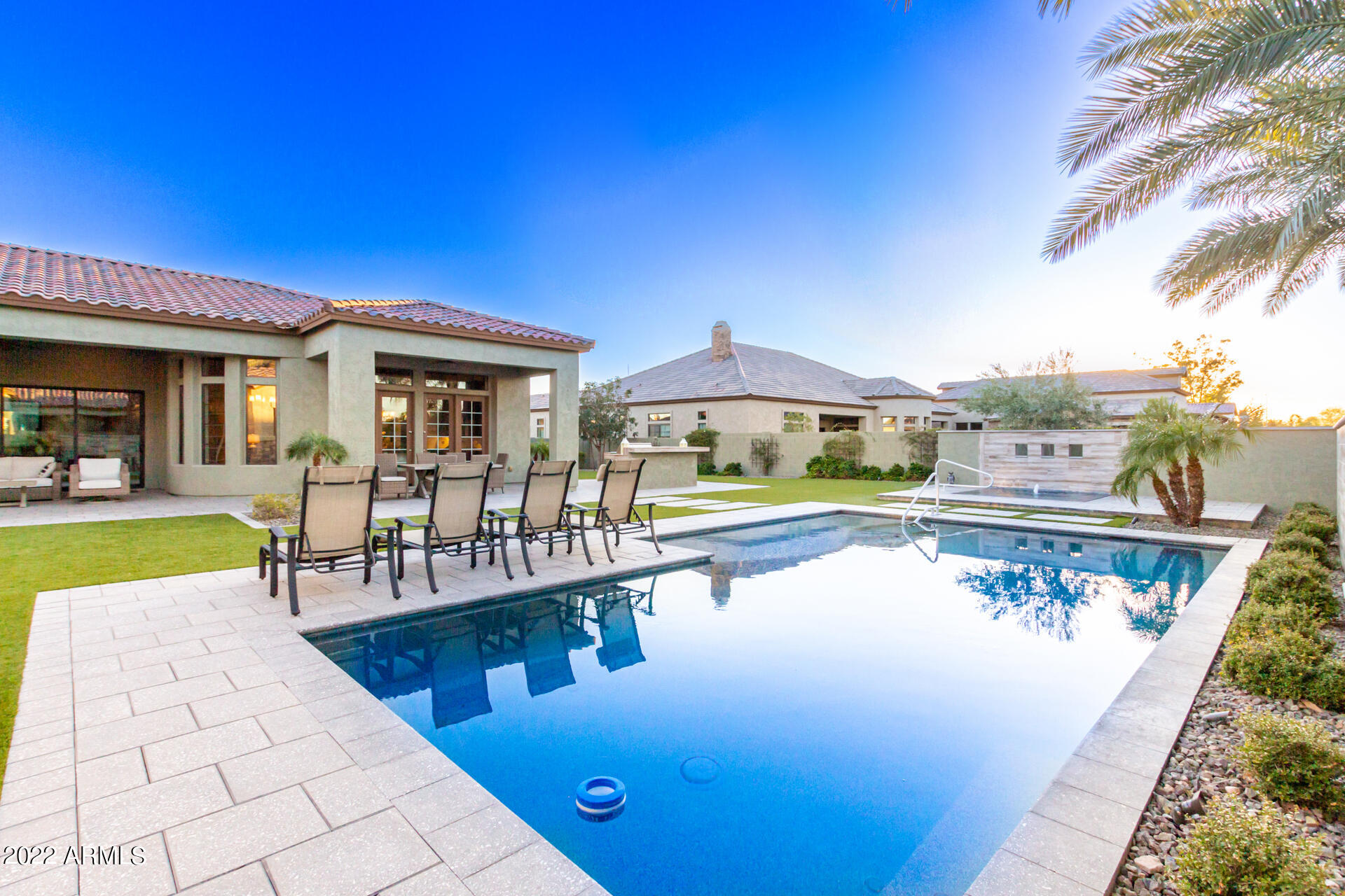 3246 East Knoll Circle Mesa, AZ 85213 - Photo 33 of 45 large home