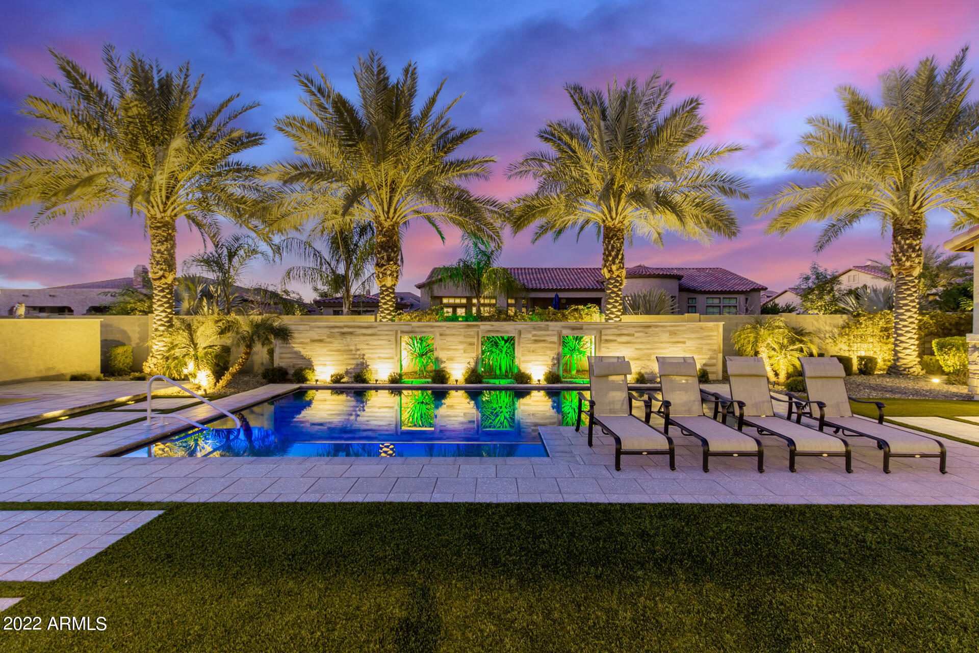 3246 East Knoll Circle Mesa, AZ 85213 - Photo 40 of 45 arizona lights