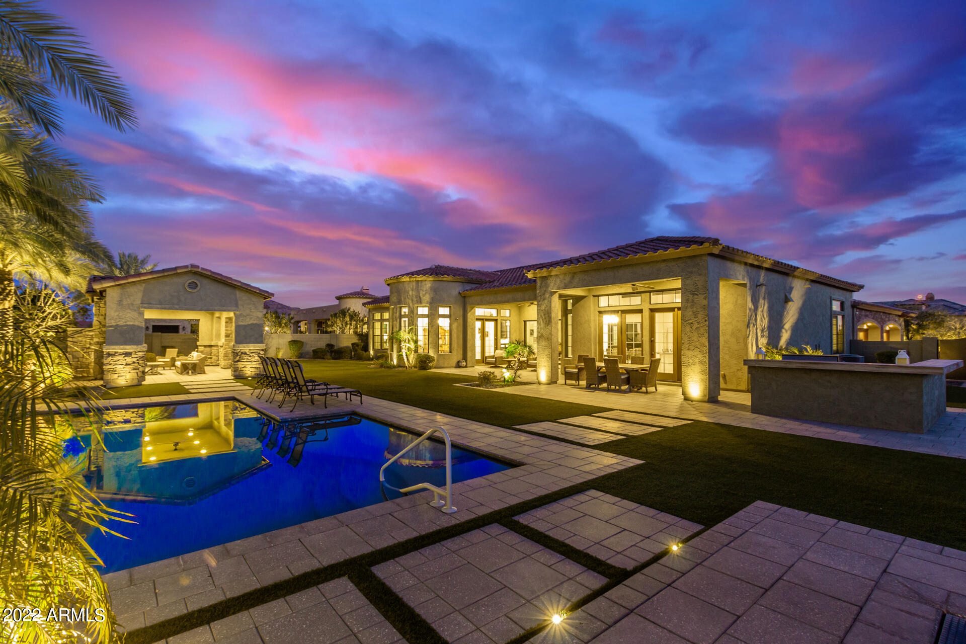 3246 East Knoll Circle Mesa, AZ 85213 - Photo 44 of 45 realtor mesa