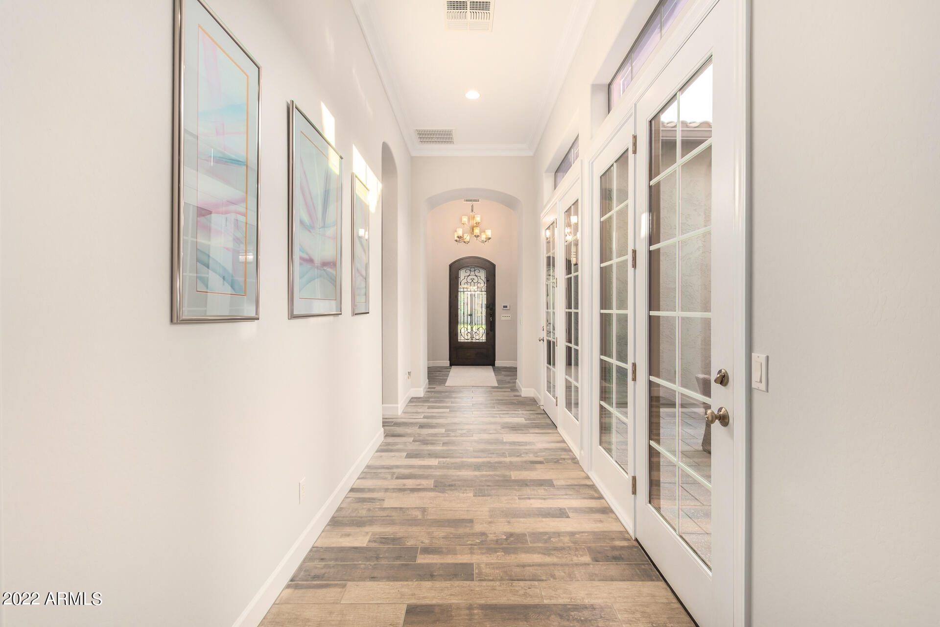 3246 East Knoll Circle Mesa, AZ 85213 - Photo 6 of 45 pool single level