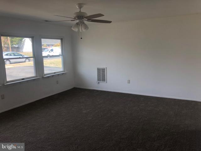 28 Violet Road Levittown, PA 19057 - Photo 3 of 16 an empty room with a window