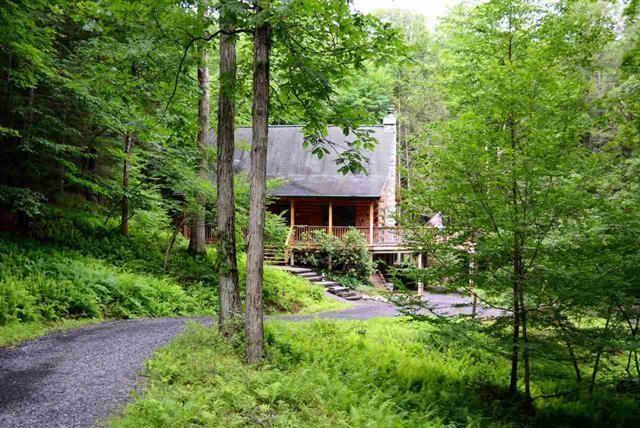 52 Mossybrook Road High Falls, NY 12440 - Photo 1 of 1 Gallery Image 1
