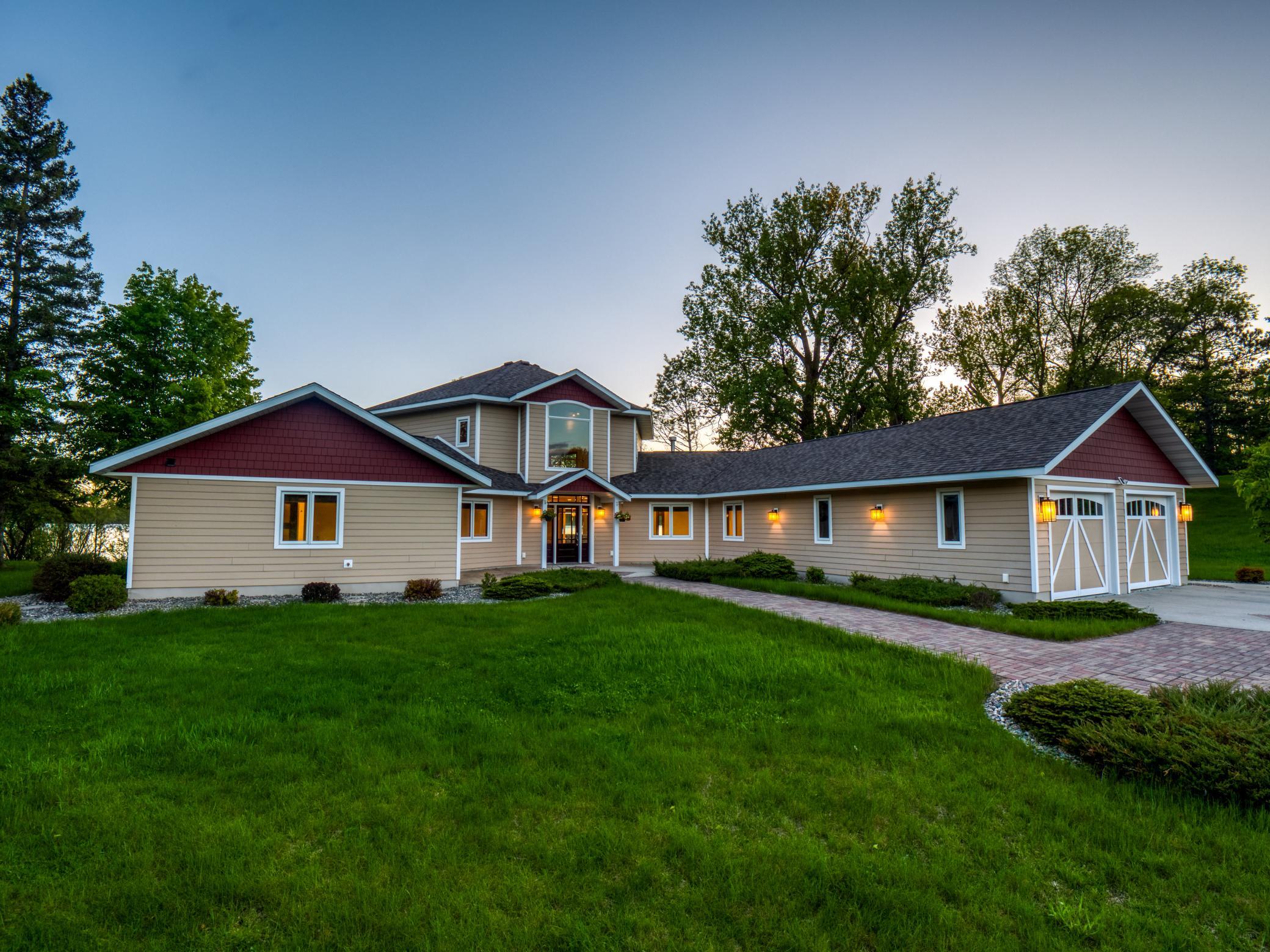 10586 Turtle River Lake Road Northeast Bemidji, MN 56601 - Photo 73 of 93
