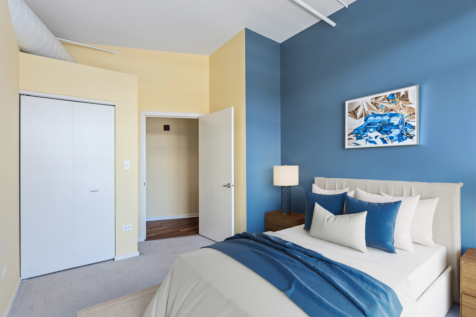 520 South State Street, Unit 1201 Chicago, IL 60605 - Photo 20 of 46