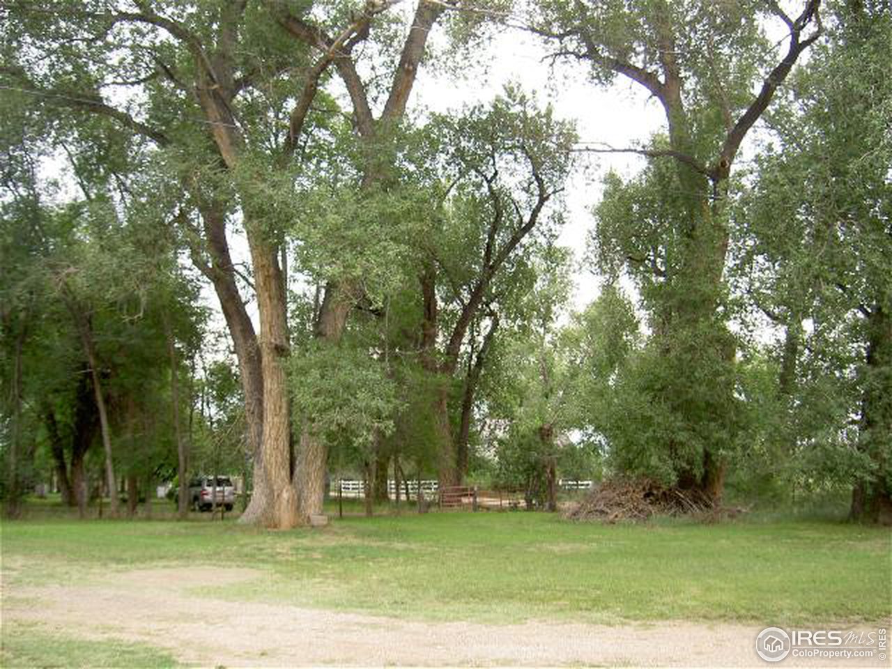 7071 Valmont Road Boulder, CO 80301 - Photo 4 of 9 a backyard of a house with lots of green space