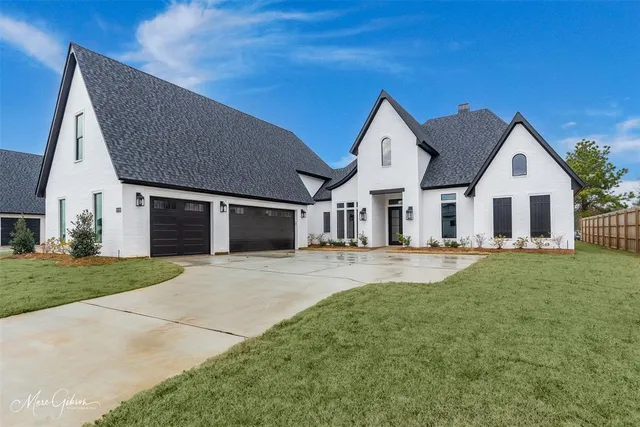$1,159,000 | 1020 Horizon Hl Drive, Shreveport, LA 71106