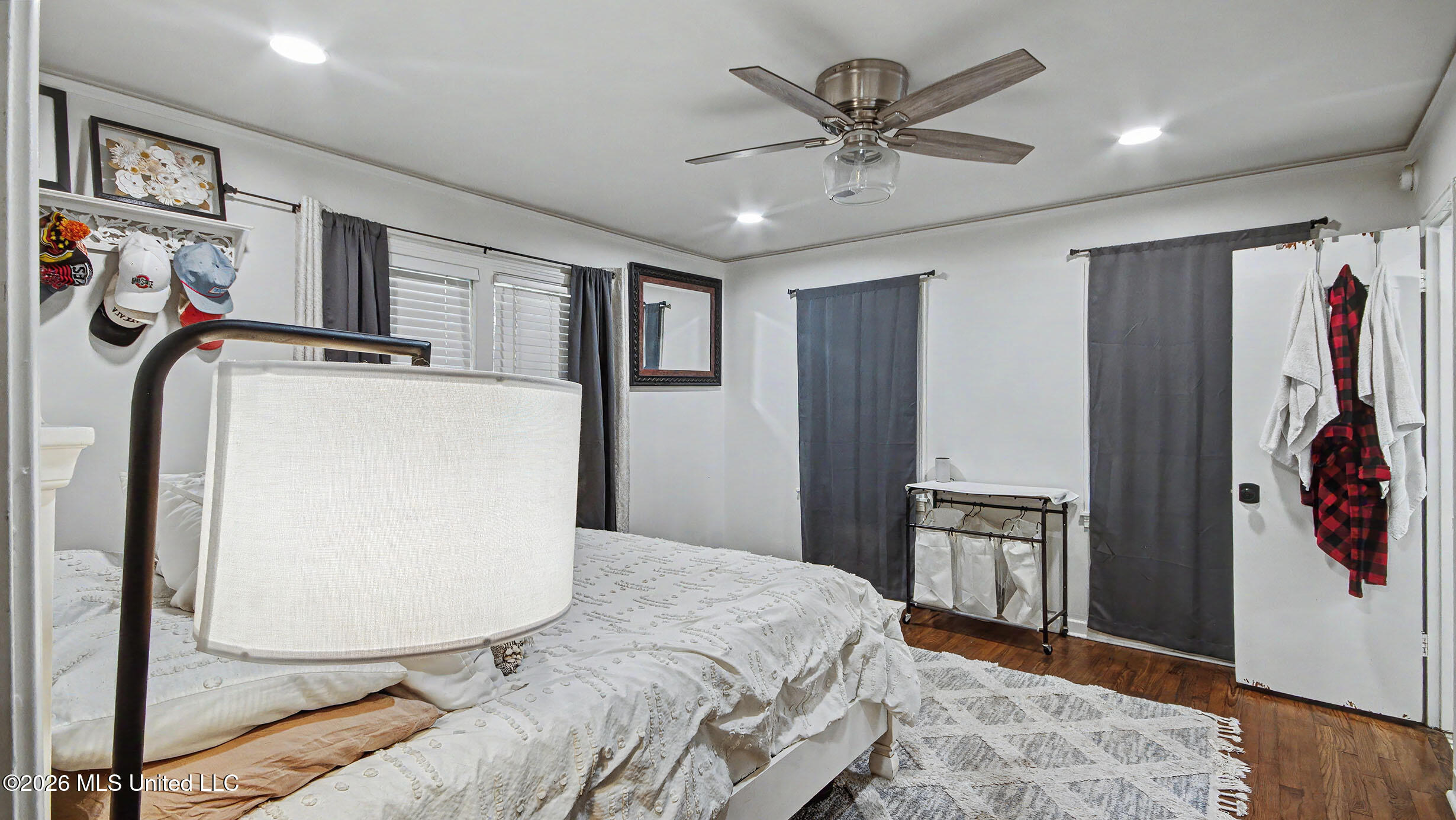4527 Meadow Ridge Drive Jackson, MS 39206 - Photo 14 of 30 IMGP6933_4_5