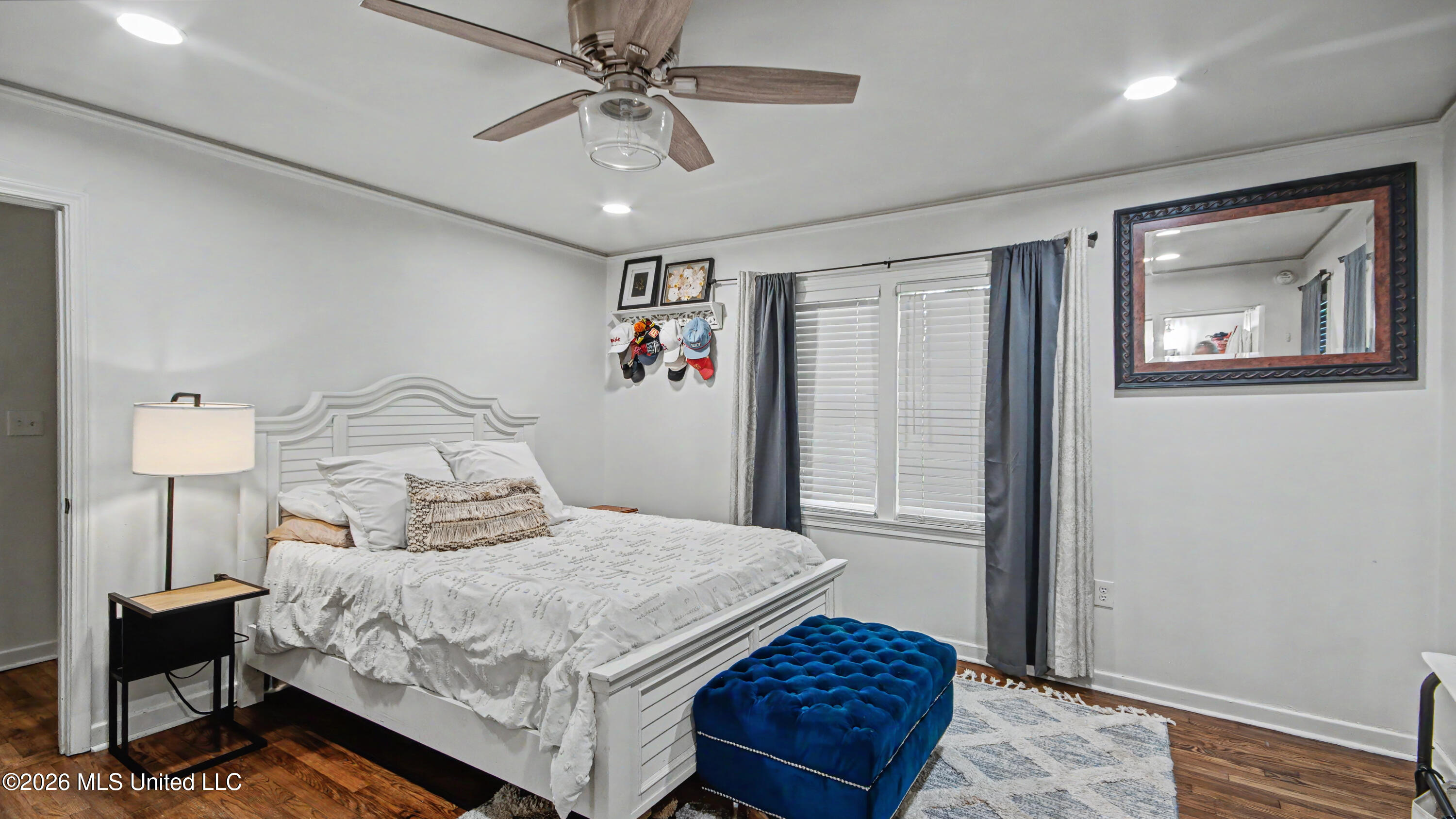 4527 Meadow Ridge Drive Jackson, MS 39206 - Photo 15 of 30 IMGP6936_7_8