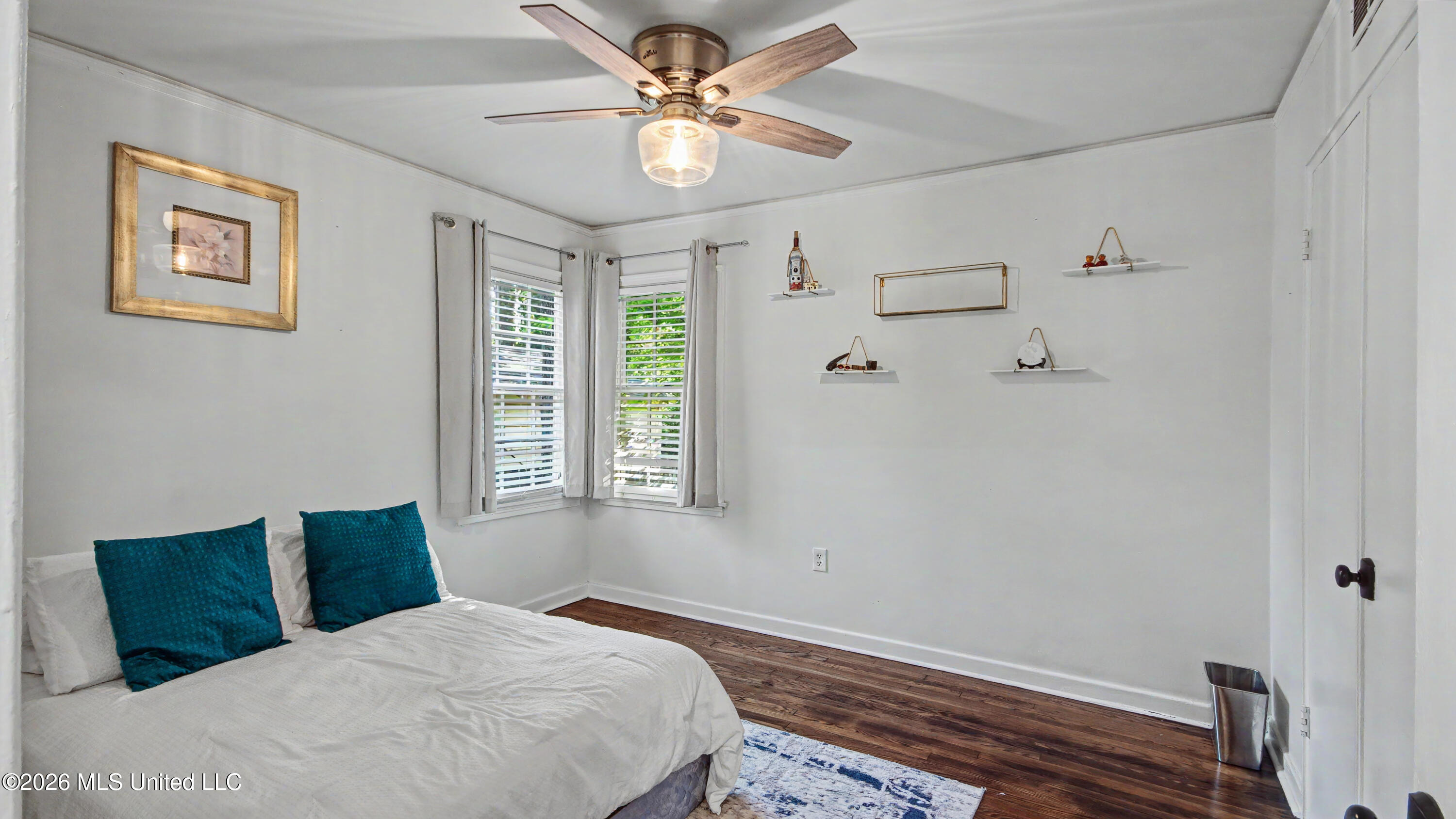 4527 Meadow Ridge Drive Jackson, MS 39206 - Photo 22 of 30 IMGP6960_1_2